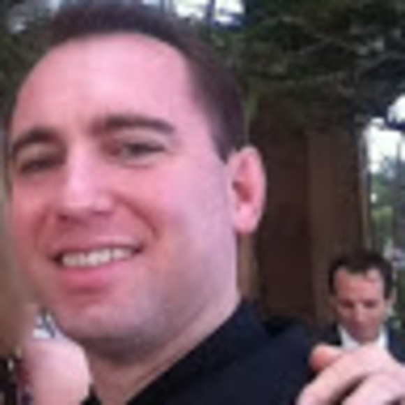 Meet your Posher, Brent - Picture 1 of 1